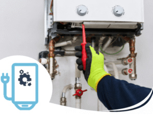 Boiler repair services