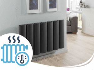 Central heating systems