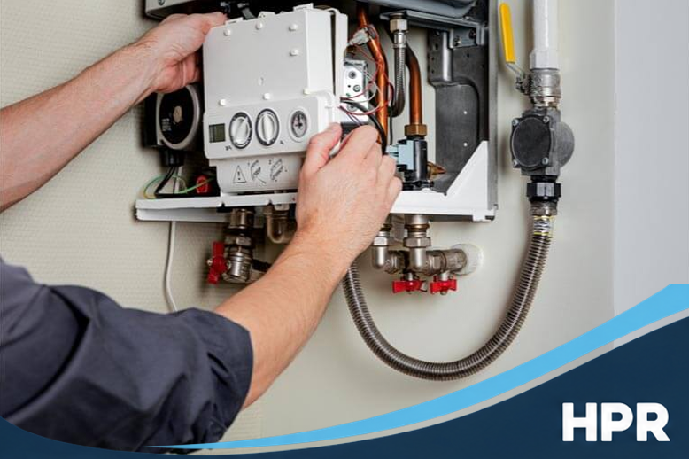 Boiler repair in Gloucester