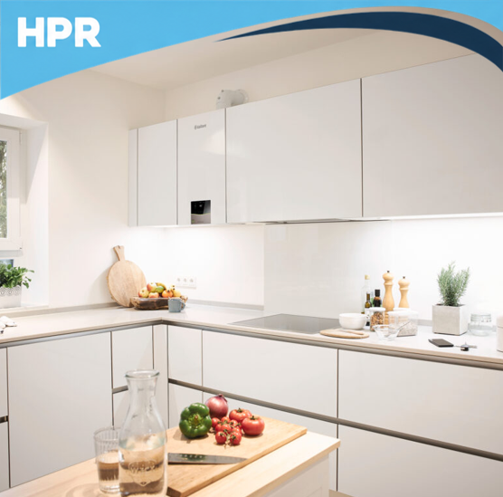 Boiler installation in Gloucester by HPR Services